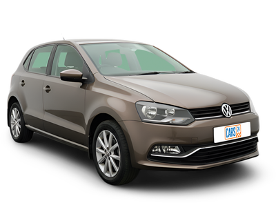 Volkswagen Polo-img